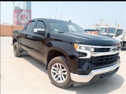 شيفروليه سلفرادو